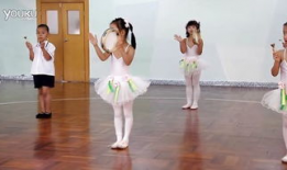 幼儿园舞蹈视频,幼儿园舞蹈视频魅力瞬间